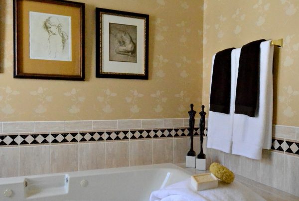 bathrooms sell houses