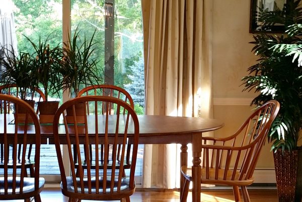 paint colors can make a difference