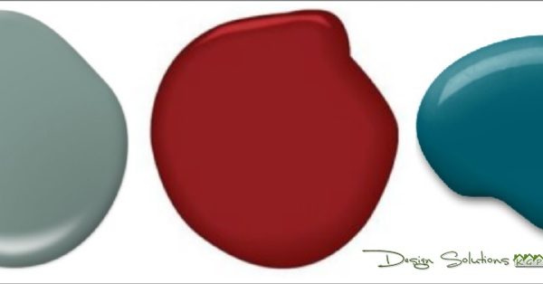 2018 color trends