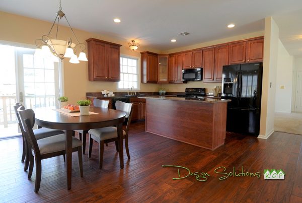 styed kitchen Tuxedo NY