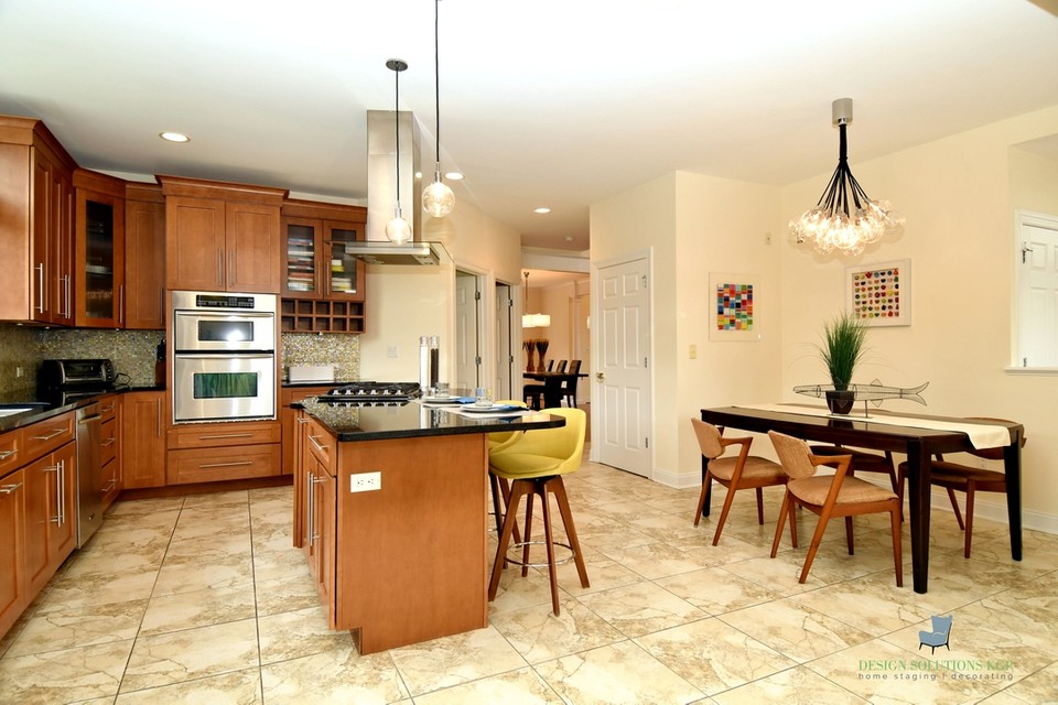 buyers love updated kitchens